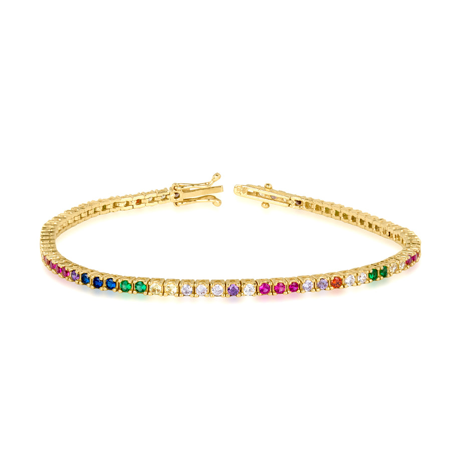 Rainbow Dream Bracelet